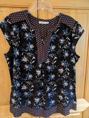 Ricki's Blouse XL
